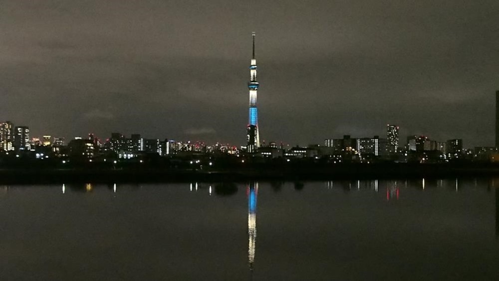 江戸川