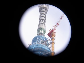 拡大写真
