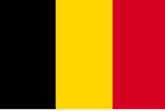 ベルギー国旗