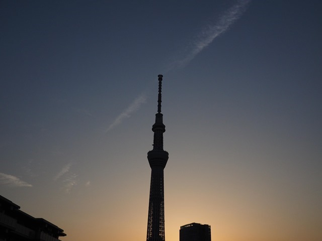 飛行機雲